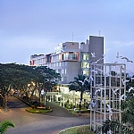 Horison Ultima Malang